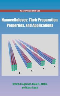 Produktbild: Nanocelluloses Their Preparati
