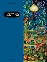Produktbild: Lontano de Brecht Evens