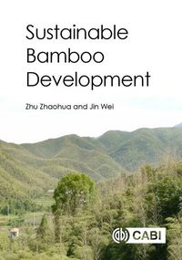 Produktbild: Sustainable Bamboo Development