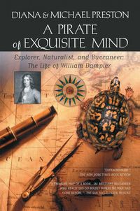 Produktbild: A Pirate of Exquisite Mind
