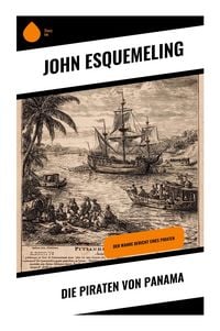 Produktbild: Die Piraten von Panama