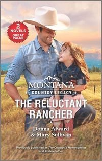 Produktbild: Montana Country Legacy The Rel