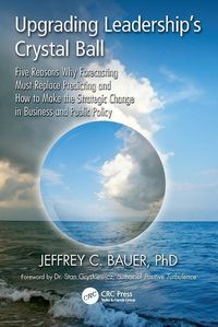 Produktbild: Bauer, J: Upgrading Leadership's Crystal Ball