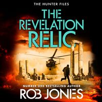 Produktbild: The Revelation Relic