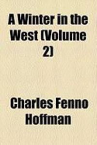 Produktbild: A Winter in the West (Volume 2)