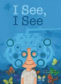 Produktbild: I See, I See