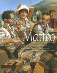 Produktbild: Matt&eacute;o