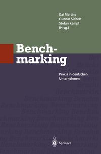 Produktbild: Benchmarking