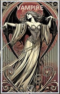 Produktbild: Vampire
