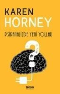 Produktbild: Psikanalizde Yeni Yollar