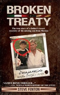 Produktbild: Broken Treaty
