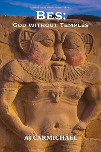 Produktbild: Bes: God without Temples