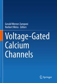 Produktbild: Voltage-Gated Calcium Channels
