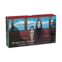 Produktbild: Studio Ghibli&reg; Spirited Away Notecards