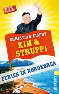 Bild vom Artikel Kim und Struppi vom Autor Christian Eisert