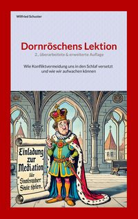 Produktbild: Dornr&ouml;schens Lektion