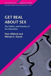 Produktbild: Get Real Abt Sex