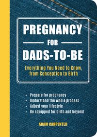 Produktbild: Pregnancy for Dads-to-Be