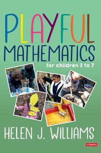 Produktbild: Playful Mathematics