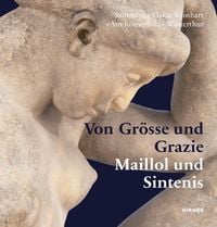 Produktbild: Von Gr&ouml;&szlig;e und Grazie