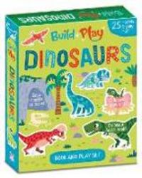Produktbild: Build and Play Dinosaurs