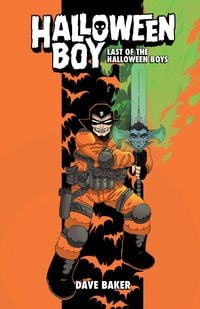 Produktbild: Halloween Boy