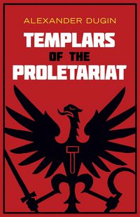 Produktbild: Templars of the Proletariat