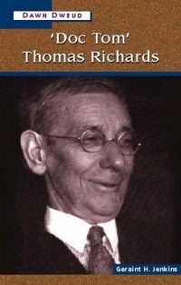 Produktbild: Doc Tom' Thomas Richards
