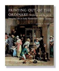 Produktbild: Painting Out of the Ordinary