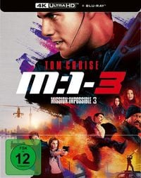 Bild vom Artikel Mission: Impossible 3 vom Autor Tom Cruise