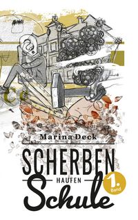 Produktbild: Scherbenhaufen Schule