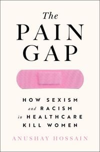 Produktbild: The Pain Gap