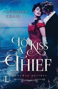 Produktbild: To Kiss a Thief