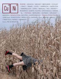 Produktbild: Copper Nickel Issue 35