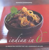 Produktbild: Indian in 6