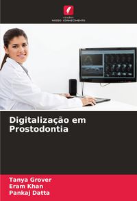 Produktbild: Digitaliza&ccedil;&atilde;o em Prostodontia