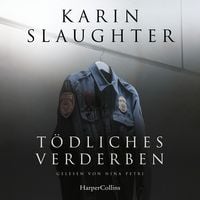 Produktbild: T&ouml;dliches Verderben