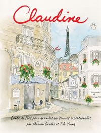 Produktbild: Claudine