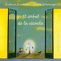 Produktbild: El &aacute;rbol de la escuela