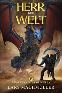 Produktbild: Herr der Welt