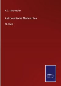 Produktbild: Astronomische Nachrichten