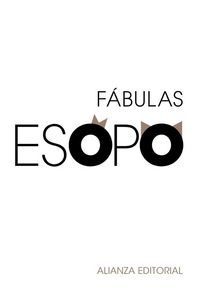 Produktbild: F&aacute;bulas