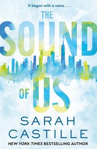 Produktbild: The Sound of Us