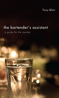 Produktbild: The Bartender's Assistant