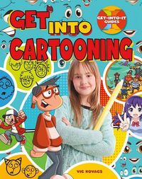 Produktbild: Get Into Cartooning