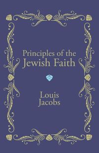 Produktbild: Principles of the Jewish Faith