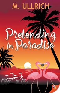 Produktbild: Pretending in Paradise