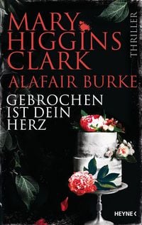 Produktbild: Gebrochen ist dein Herz