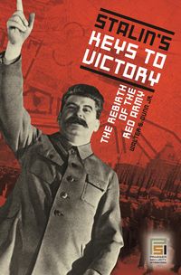 Produktbild: Stalin's Keys to Victory