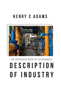 Produktbild: An Introduction To Economics Description Of Industry